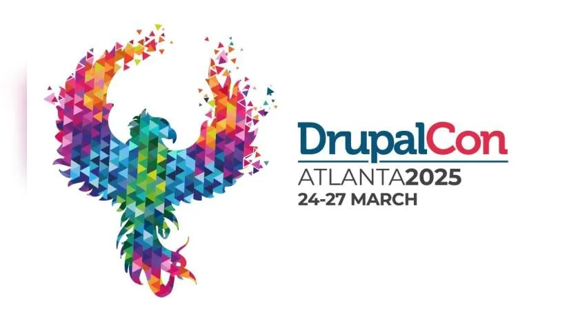 DrupalCon North America 2025 Atlanta