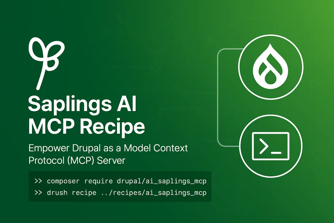 Saplings AI MCP